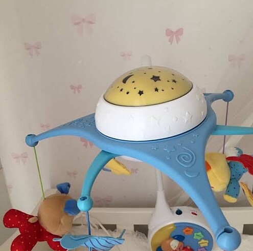 Fisher Price fisher price dönence mutlu düşler