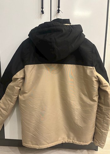 Columbia Erkek Mont - Görsel 2