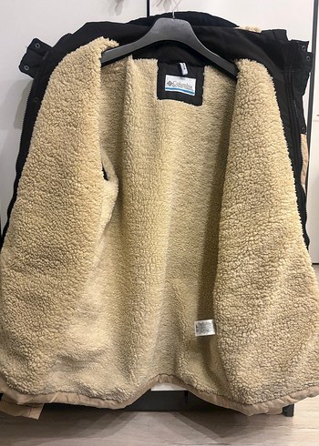 Columbia Erkek Mont - Görsel 3