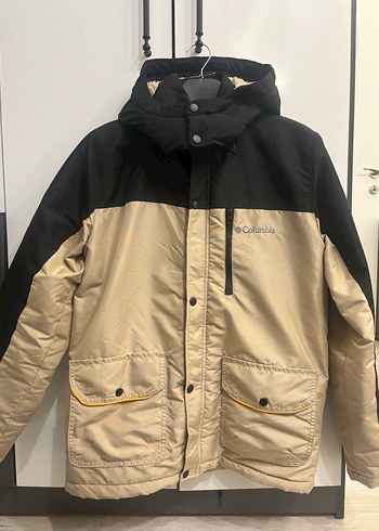Columbia l