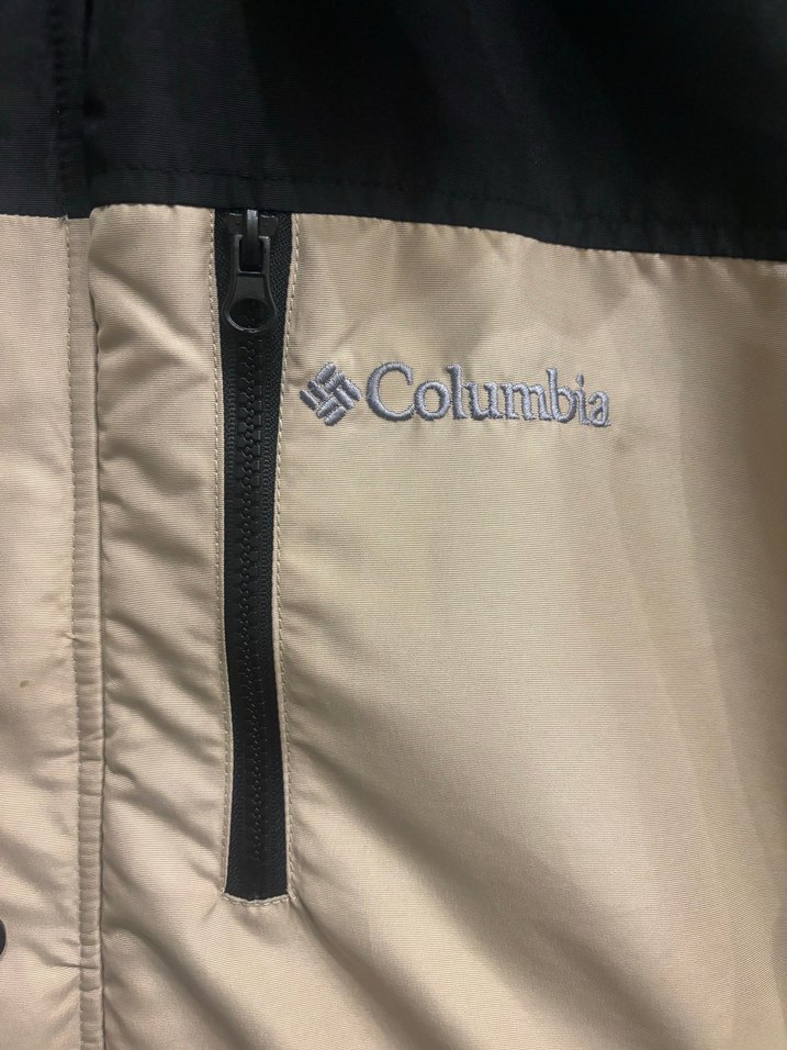 Columbia Erkek Mont - Görsel 4