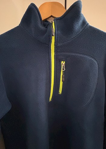 Genius Erkek Polar - Görsel 2