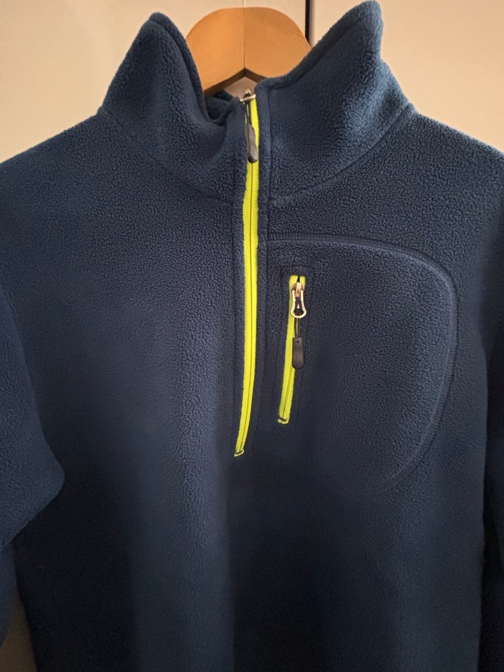 Genius Erkek Polar - Görsel 2