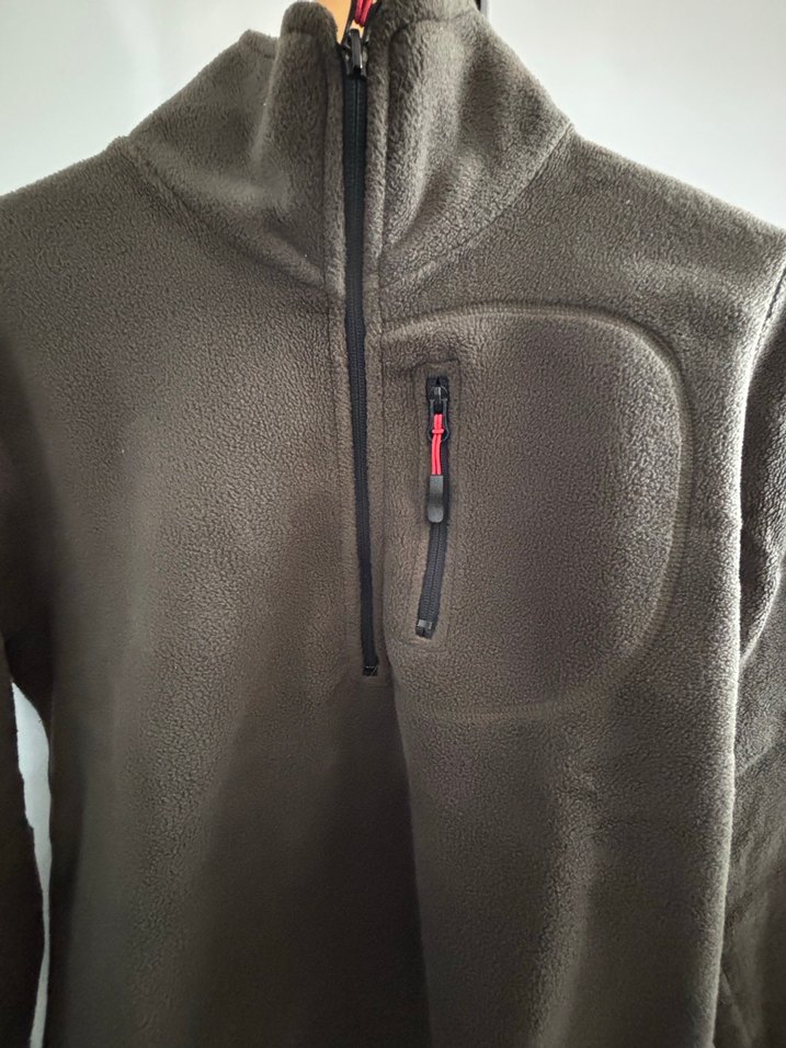 Genius Erkek Polar - Görsel 2