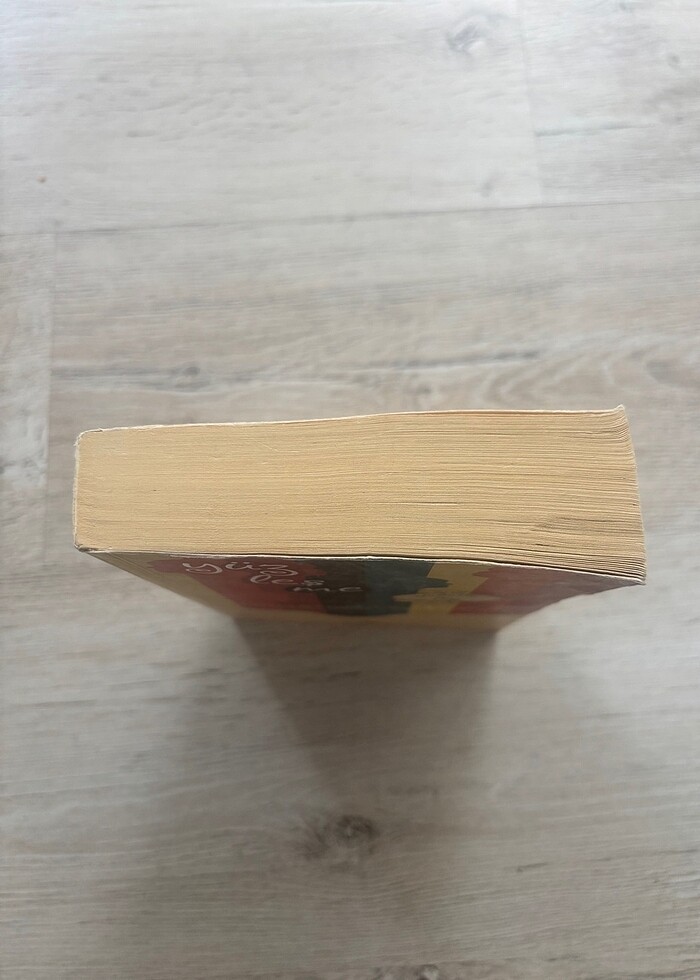 Yüzleşme - Görsel 3