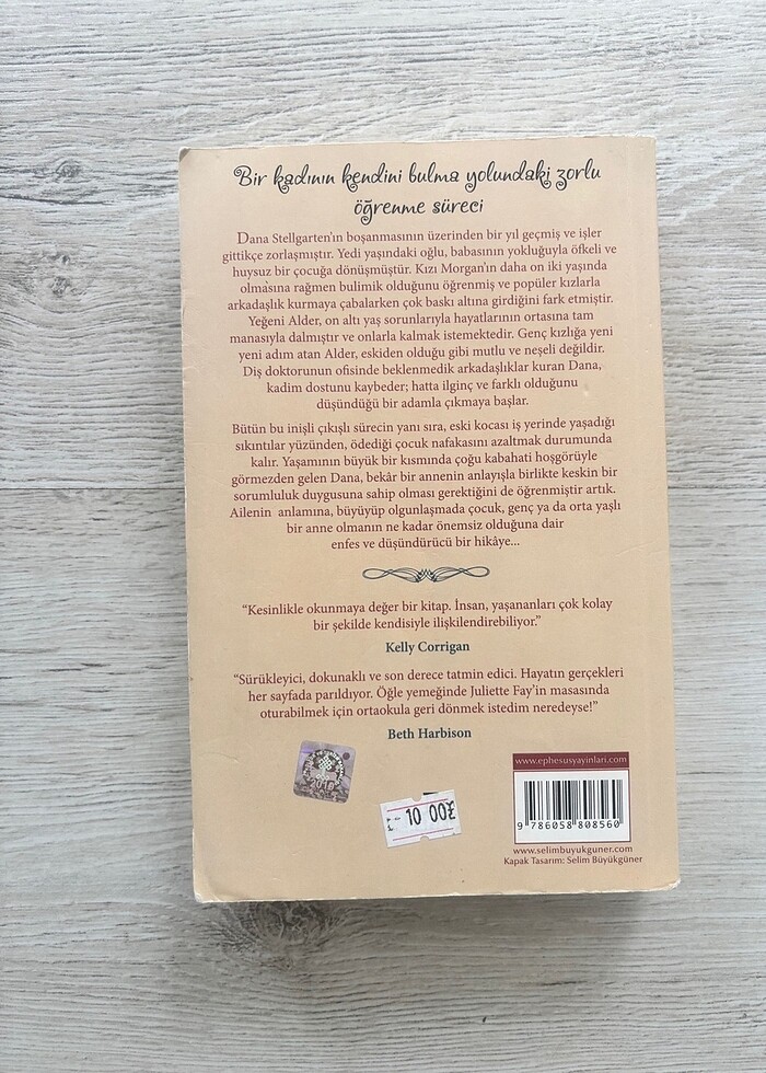 Yüzleşme - Görsel 2