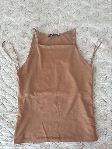 Zara Zara crop