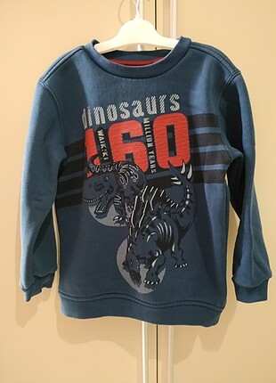 Çocuk sweatshirt