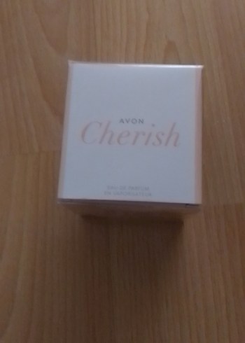 Avon Cherish Kadın Parfümü