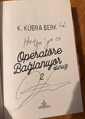 Operatöre Bağlanıyor - Sunuz 2 - Görsel 3