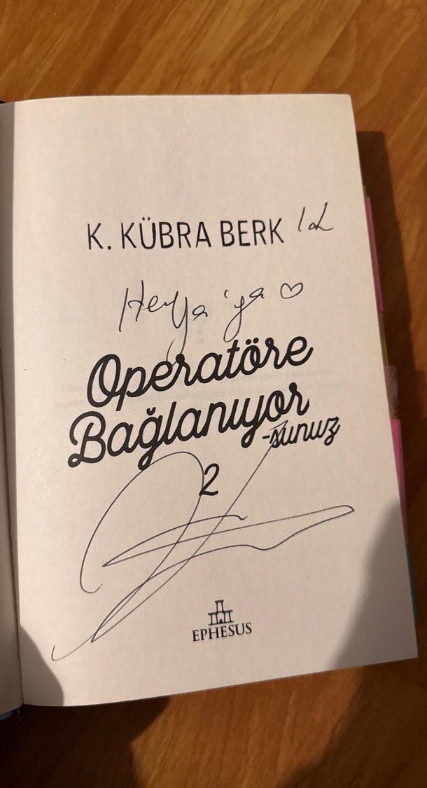 Operatöre Bağlanıyor - Sunuz 2 - Görsel 3