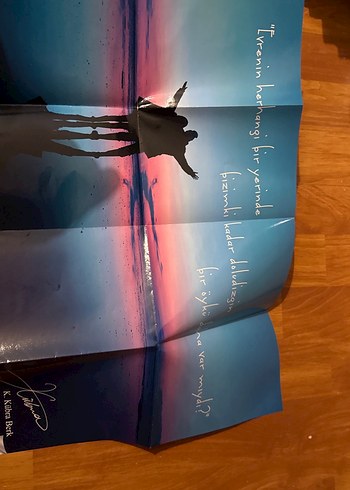 Operatöre Bağlanıyoruz - K. Kübra Berk - Görsel 3