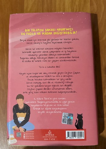 Operatöre Bağlanıyoruz - K. Kübra Berk - Görsel 2