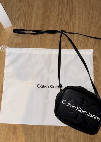 Calvin Klein