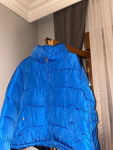 Pull bear mont