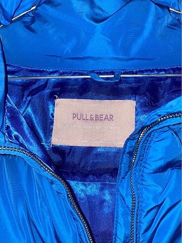 Pull and Bear Pull bear mont