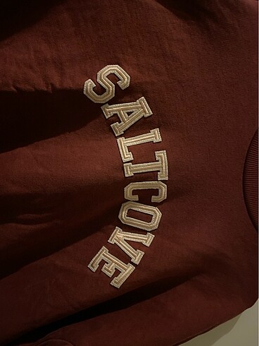 Pull bear sweatshirt