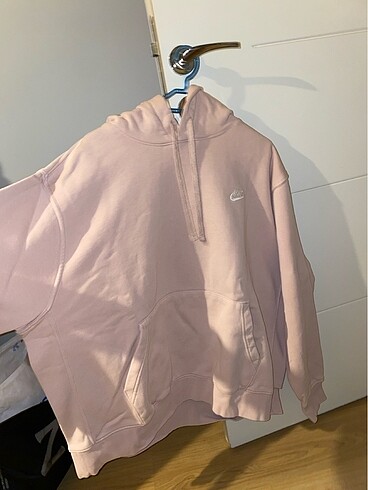 Nike Nike Pudra Rengi Unisex Sweatshirt