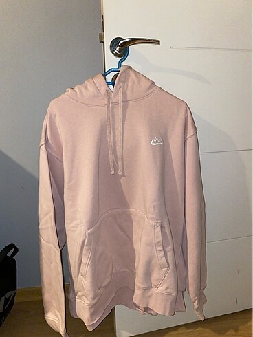Nike Pudra Rengi Unisex Sweatshirt