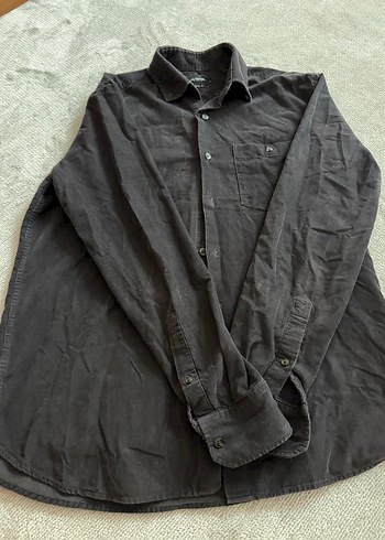 LC Waikiki Erkek Gomlek Kadife