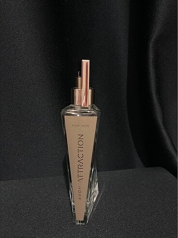 Avon ateactıon parfüm