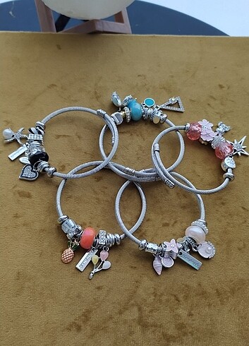 ÇELİK PANDORA 
