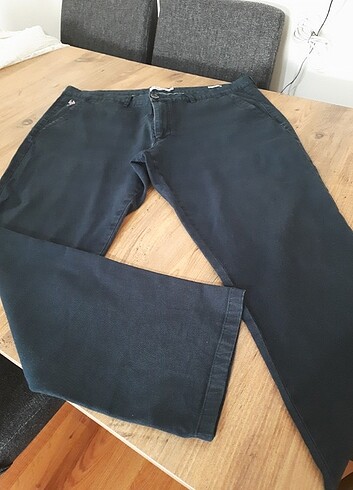 40 Beden US POLO ASSN 40 ORJİNAL PANTOLON