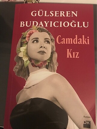 Camdaki kız