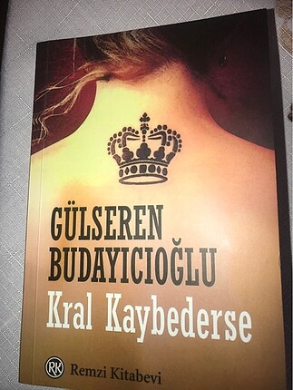 Kral kaybederse