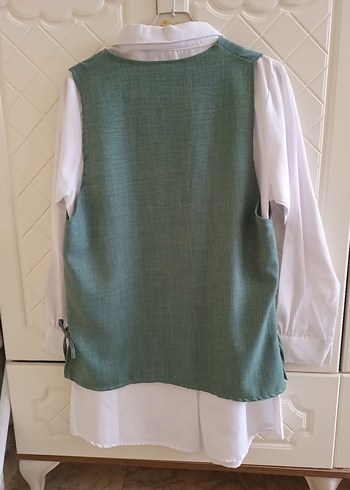 LC Waikiki ikili takım