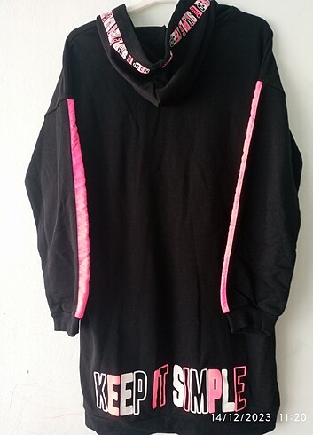 LC Waikiki Çocuk tunik