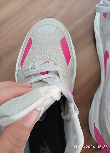 Nike Bayan spor ayakkabı