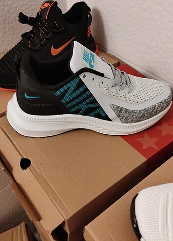 Spor ayakkabı Nike 