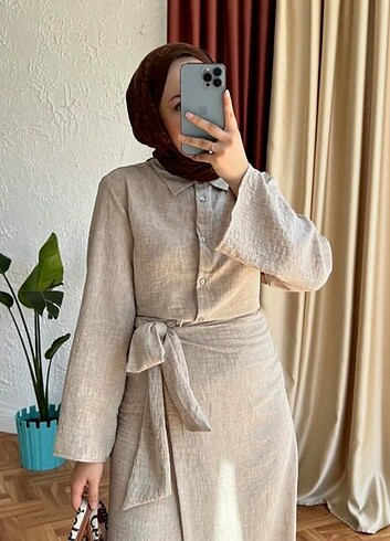 Zara Bağlamalı etek 