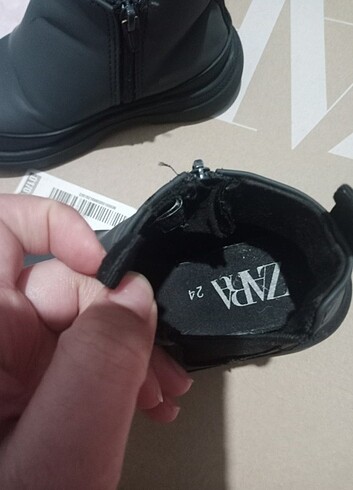 Zara Zara bot