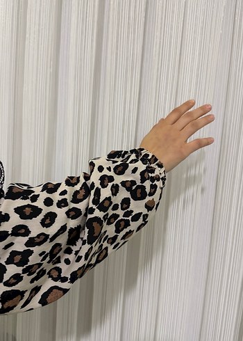 Namaz elbisesi - Görsel 3