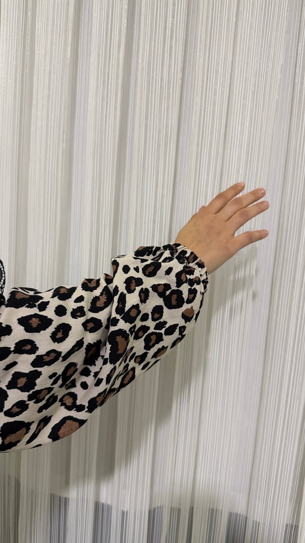 Namaz elbisesi - Görsel 3