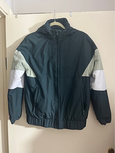 Zara kids mont