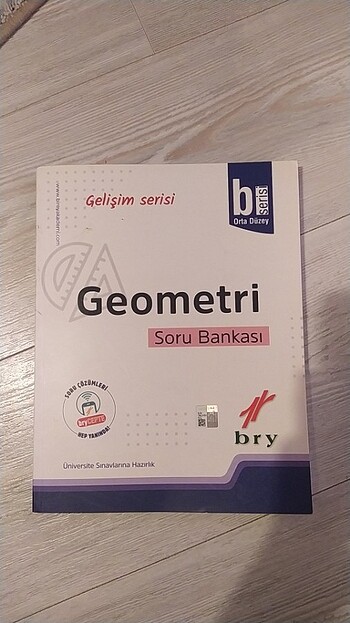 B SERİSİ GEO