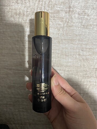 Zara Supreme Vanilla 30 Ml