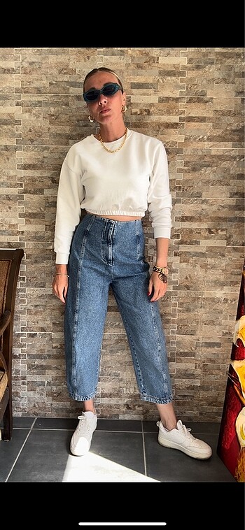 Twist Twist jean pantolon 38 beden