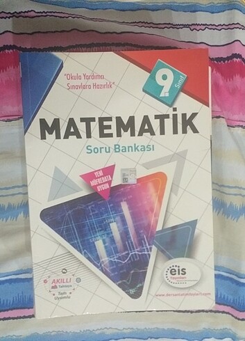 Eis yayinlari matematik 
