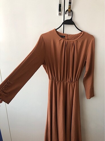Zara Tesettür elbise