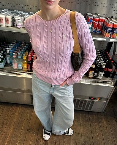 Polo model triko