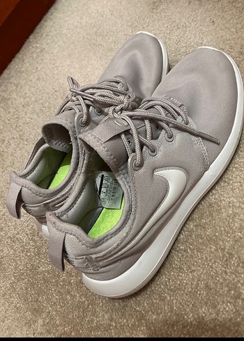 Orjinal Nike Roshe Kadın Spor Ayakkabı
