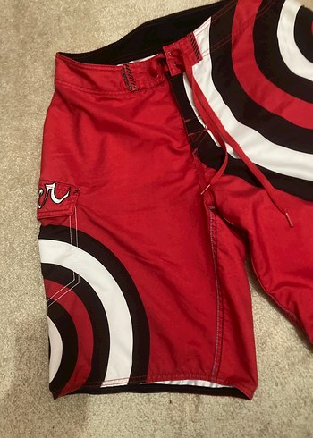 Orjinal Quiksilver Erkek Deniz Şortu - Görsel 3