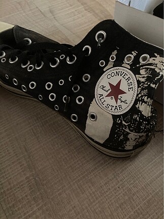 Orjinal converse