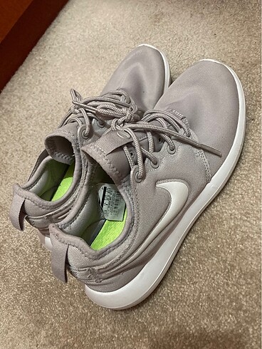 Orjinal Nike Roshe Ayakkabı