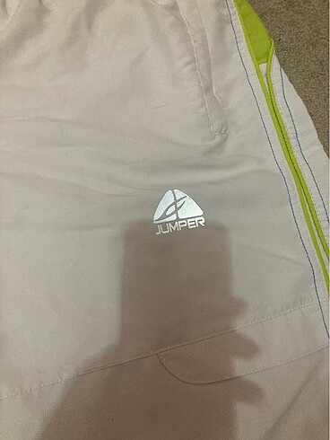 Jumper Erkek Deniz Şortu - Görsel 2