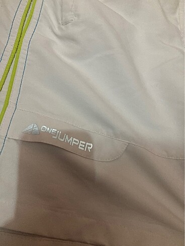 Jumper Erkek Deniz Şortu - Görsel 3